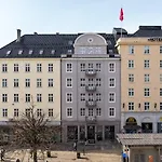 No13 4* Bergen