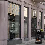 No13 Bergen
