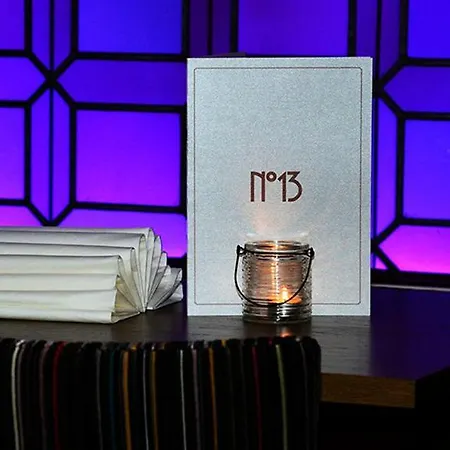 No13 Hotel