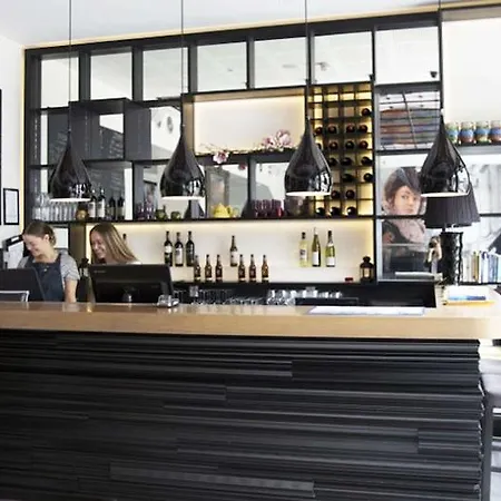 No13 호텔 베르겐