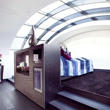 فندق No13 برغن