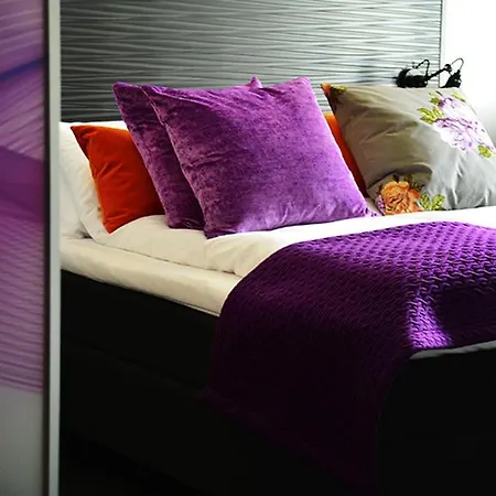 No13 فندق برغن