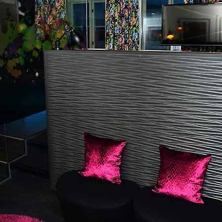 No13 فندق برغن