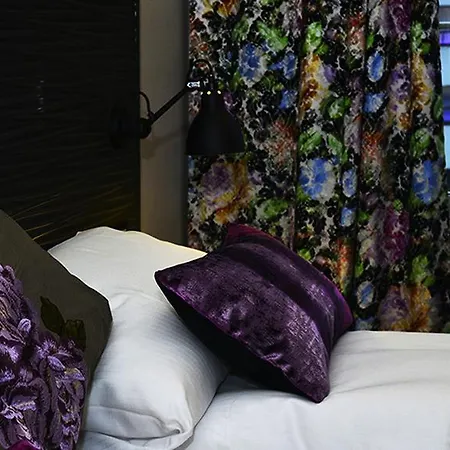 فندق No13 برغن