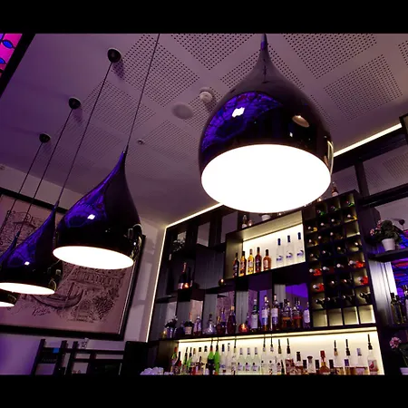 酒店 13号酒店