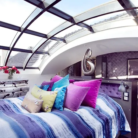 No13 فندق برغن