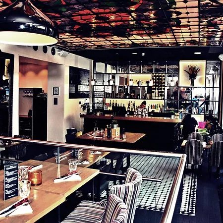 13号酒店 酒店