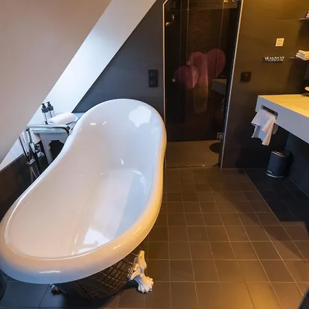 فندق No13 برغن