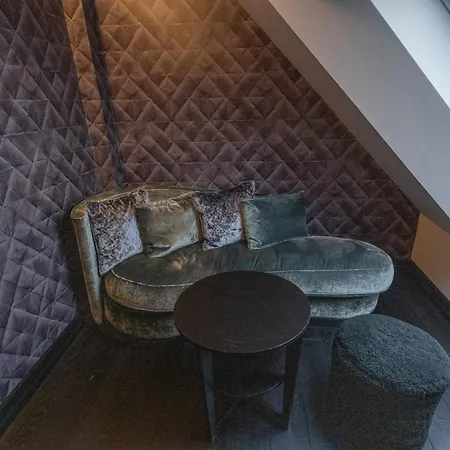 No13 Hotel