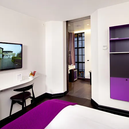 Hotel No13