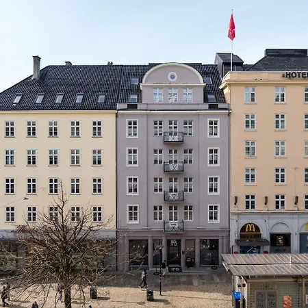 No13 4* Bergen