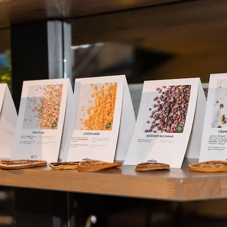 فندق No13 برغن