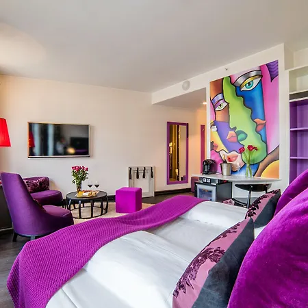 No13 호텔 베르겐