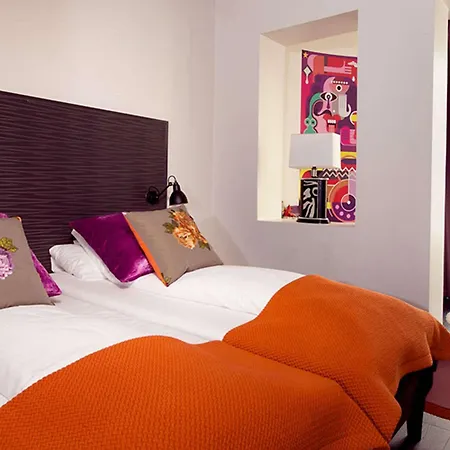 No13 فندق برغن