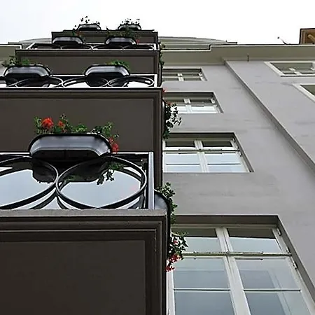 No13 Берген