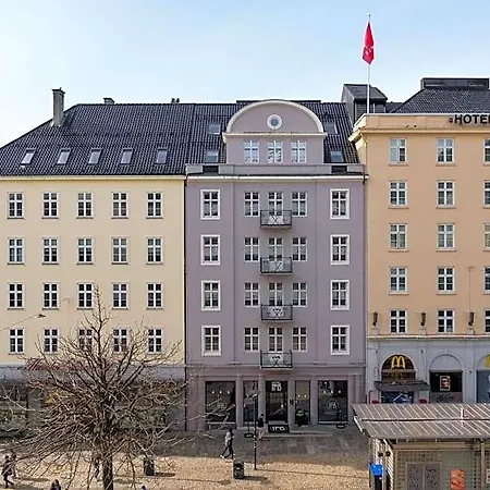 No13 Берген