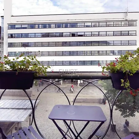 No13 Hotel 4*