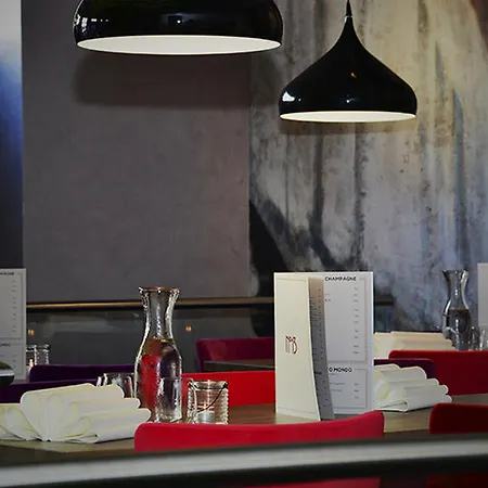 13号酒店 4*