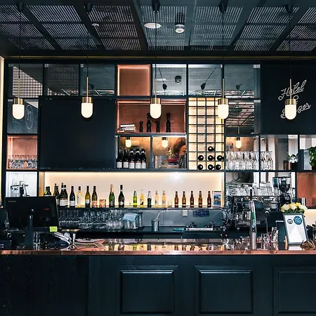 酒店 13号酒店
