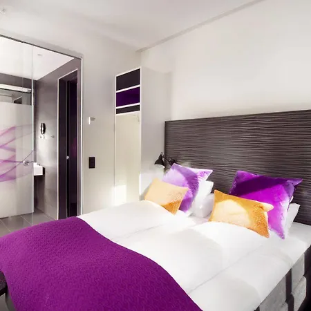 No13 호텔 베르겐