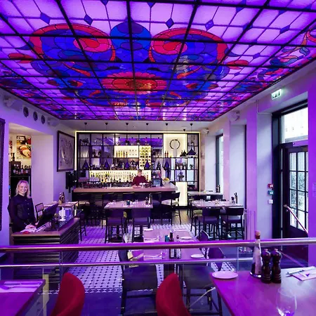 13号酒店