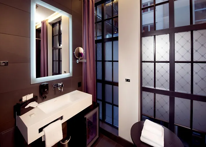 No13 4* ベルゲン