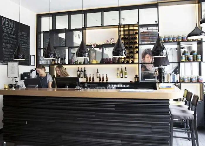 No13 ホテル ベルゲン