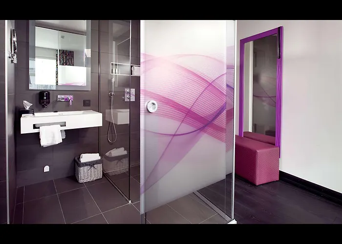 No13 ホテル ベルゲン