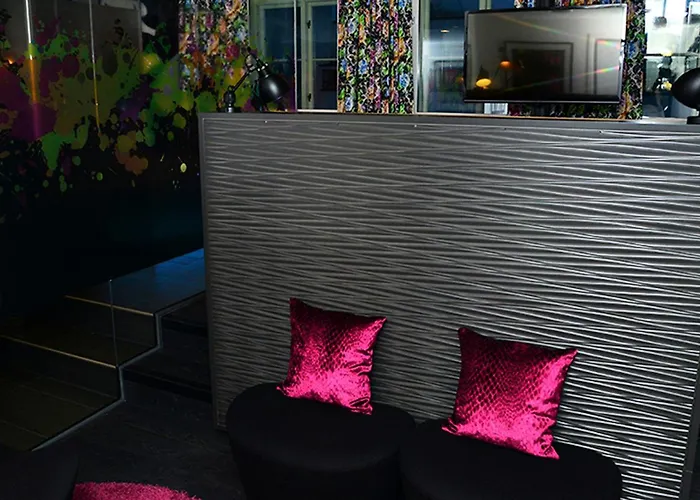 No13 Szálloda Bergen