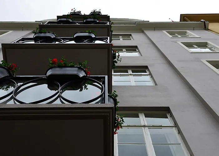 No13 4* ベルゲン