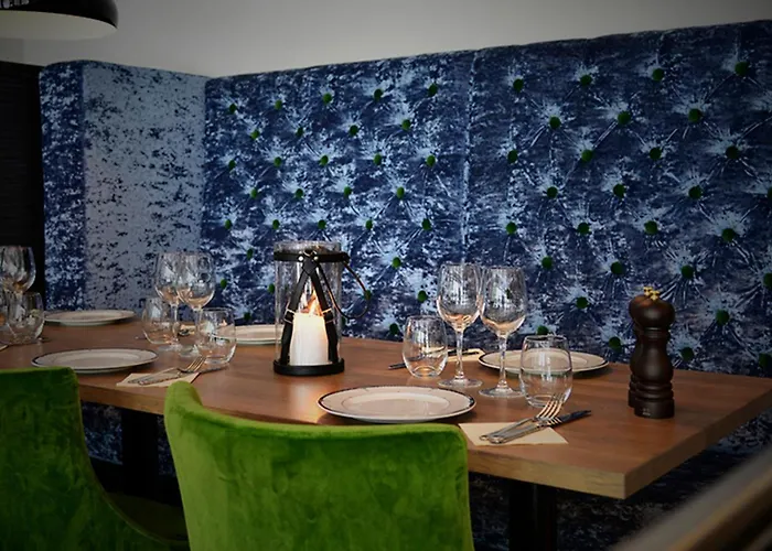 No13 4* ベルゲン