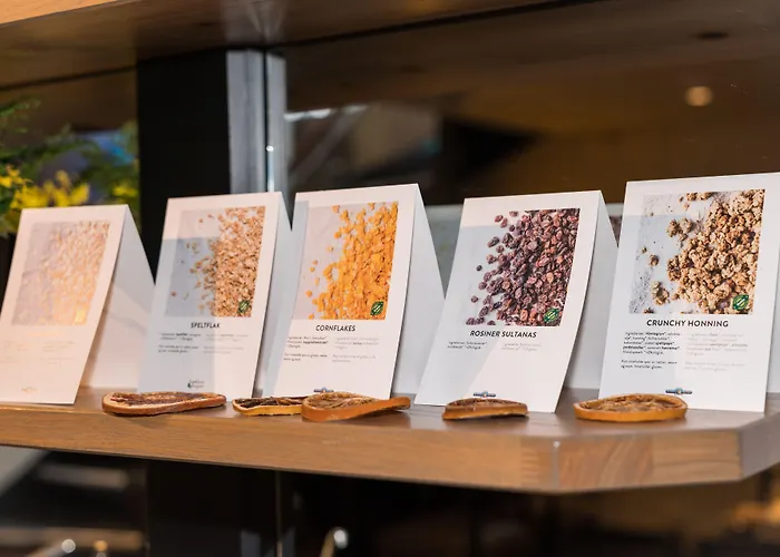 Szálloda No13 Bergen