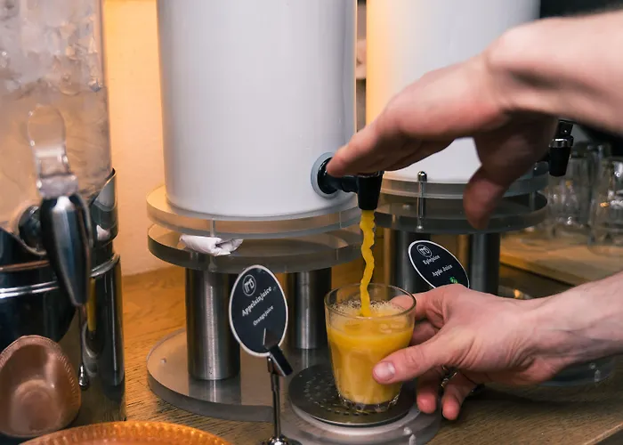 No13 ホテル ベルゲン