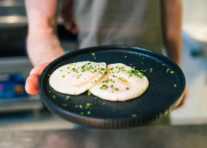 Szálloda No13 Bergen