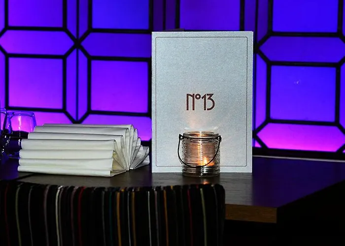 No13 Hotel