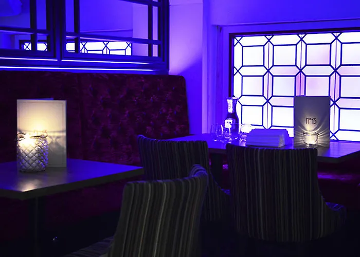 Szálloda No13 Bergen