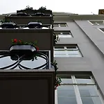 No13 4* Берген