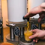 No13 Готель Берген