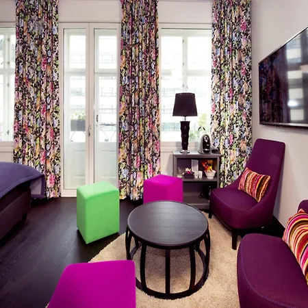 No13 Hotel