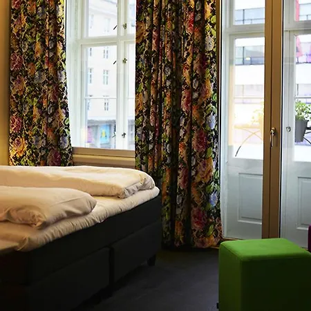 No13 Hotel