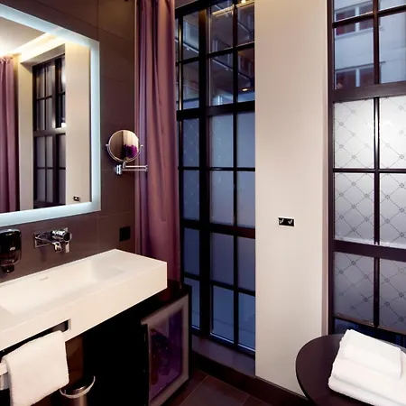 Ξενοδοχείο No13 Μπέργκεν