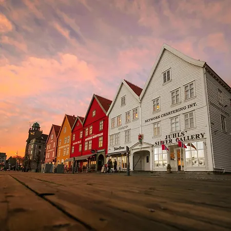 No13 Μπέργκεν