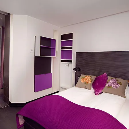 No13 Μπέργκεν