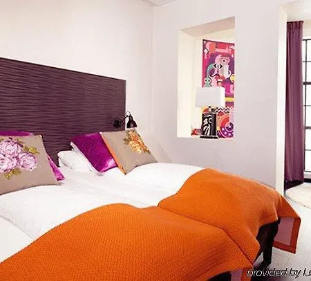 Hotel No13 Bergen