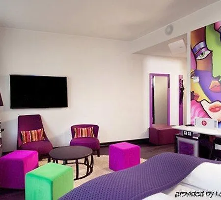 No13 Hotel Bergen