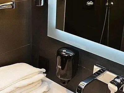 No13 Hotel Bergen