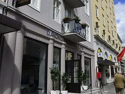 No13 4* Bergen