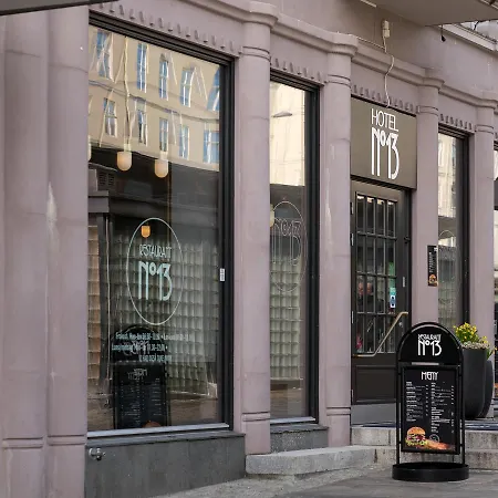 No13 Bergen