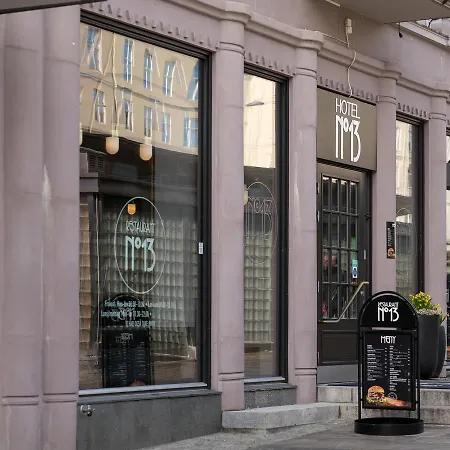 No13 Bergen