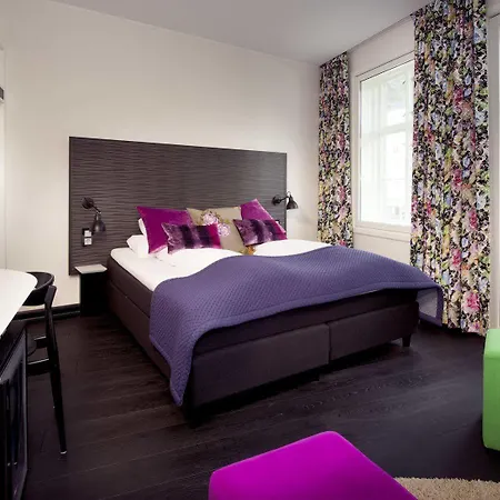 No13 Hotel Bergen